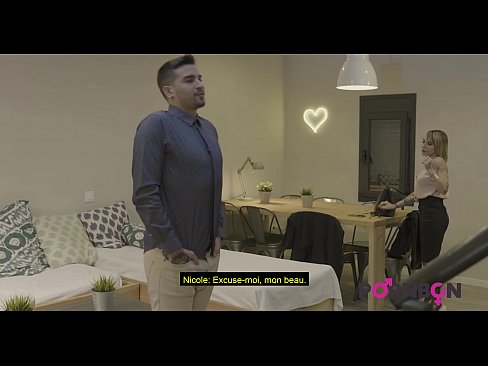 ❤️ PORNBCN 4K 一个成熟的女人与大乳房要肛门性交年轻的男妓与大阴茎口交amortism硬他妈的手工作狗风格阴部舔高潮法语字幕 at porn zh-cn.freepornhdonlinegay.ru